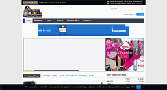 Desktop Screenshot of kessbenfm.com